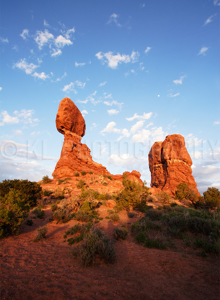 Balanced Rock