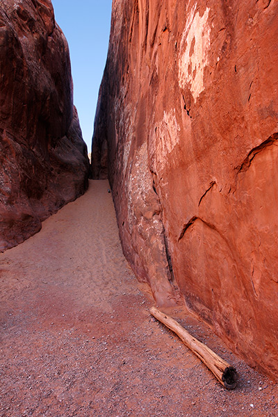 Sandy Canyon