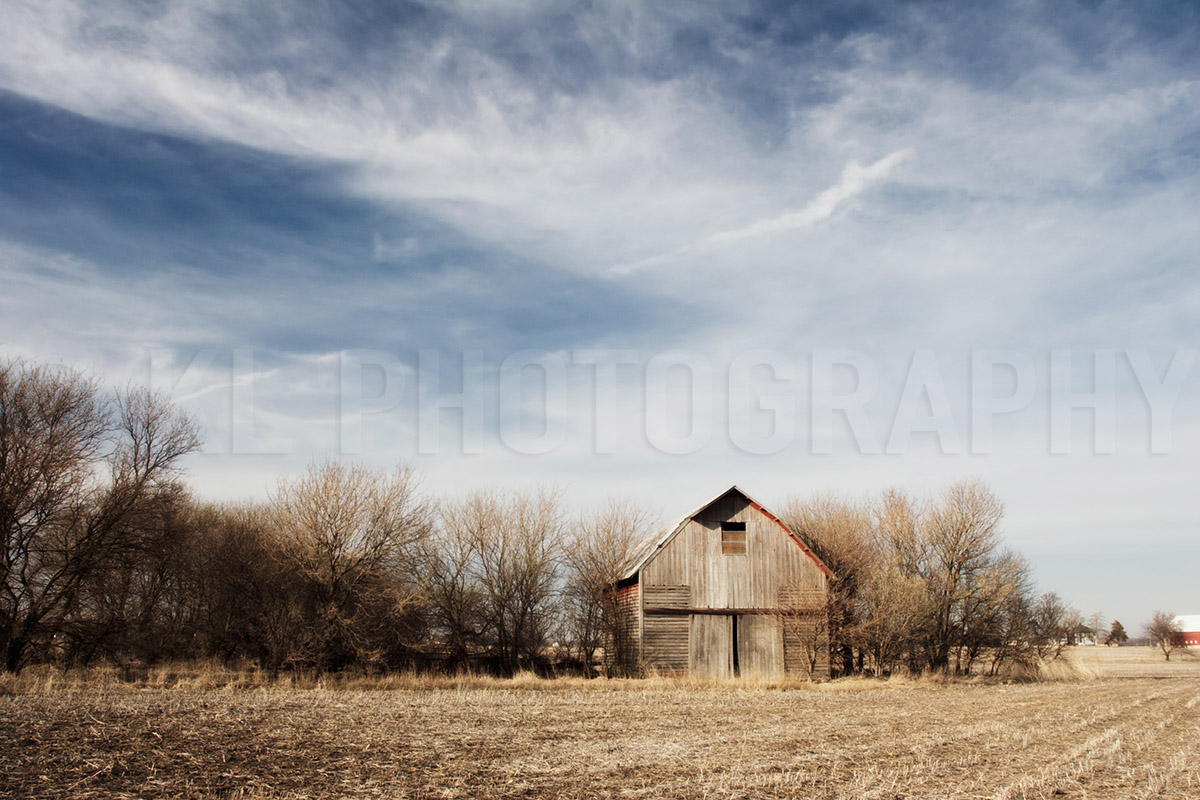 Country Barn
