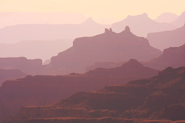 Desert View Point