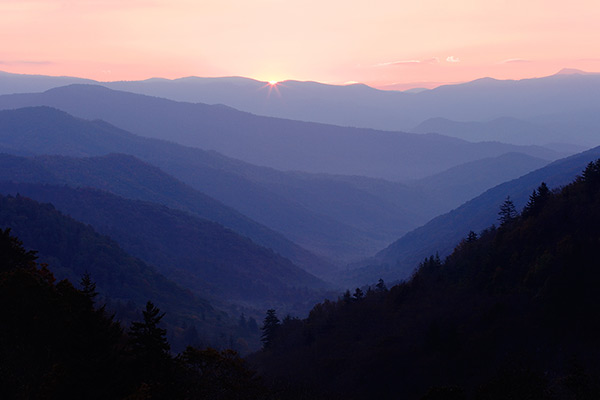 First Light