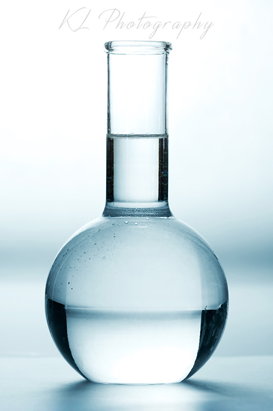Scientific Flask