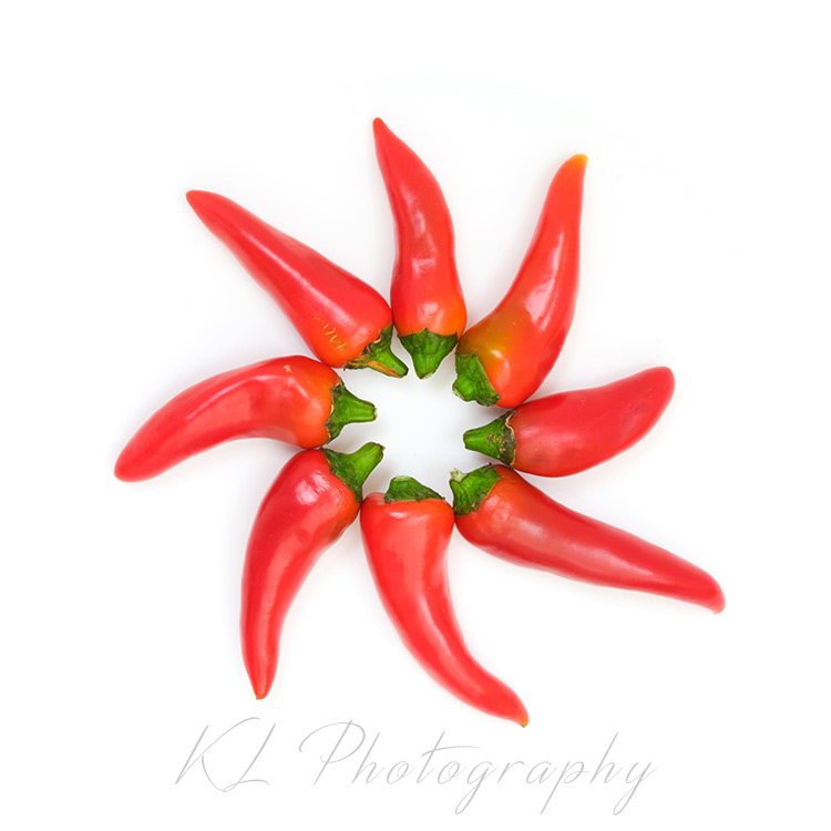 Pepper Sun