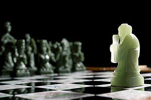 Chess Pawn