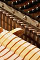 Hammers and Strings