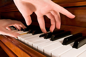 Piano Music