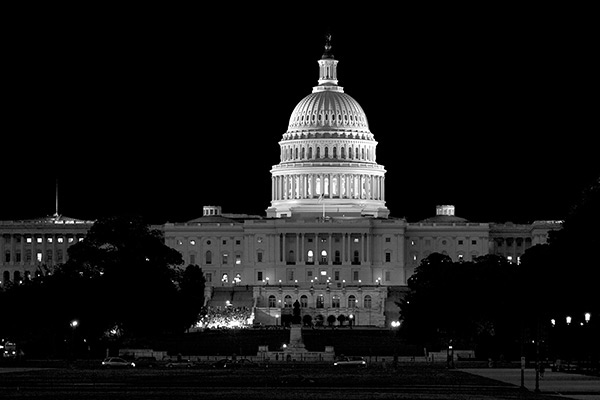 Capitol Building