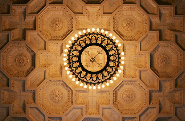 Ceiling Chandelier