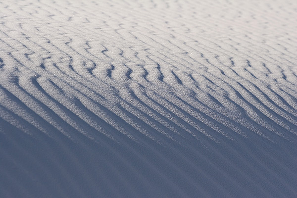 Sand Patterns