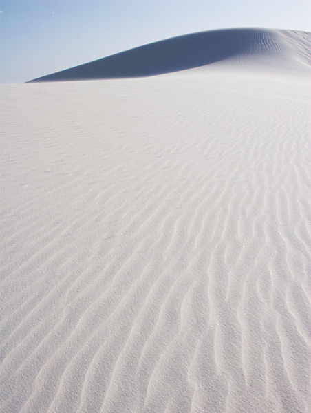 Dune Shadow